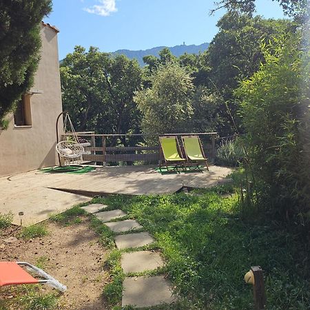 Villa Mas Del Roumany Port Vendres Esterno foto