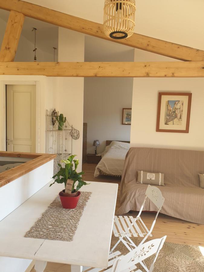 Villa Mas Del Roumany Port Vendres Esterno foto