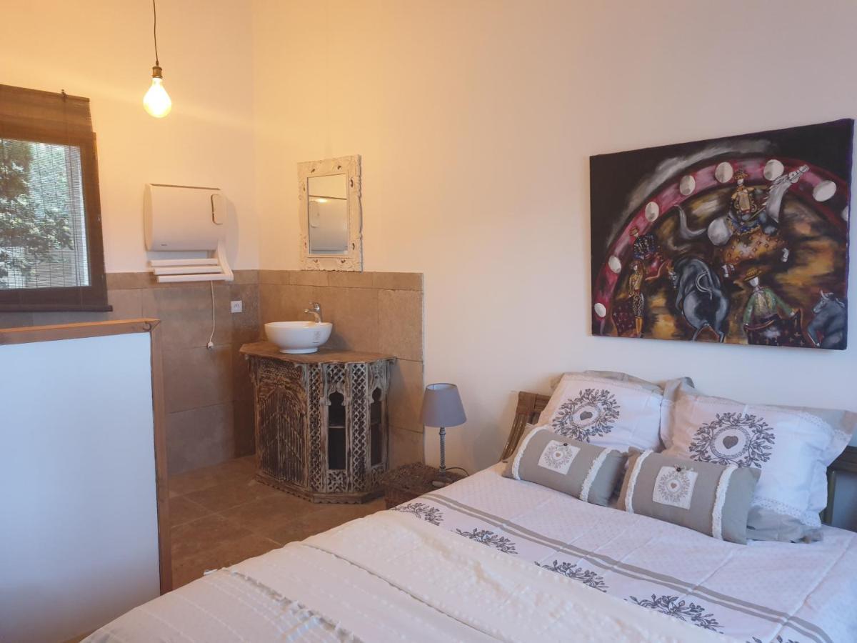 Villa Mas Del Roumany Port Vendres Esterno foto