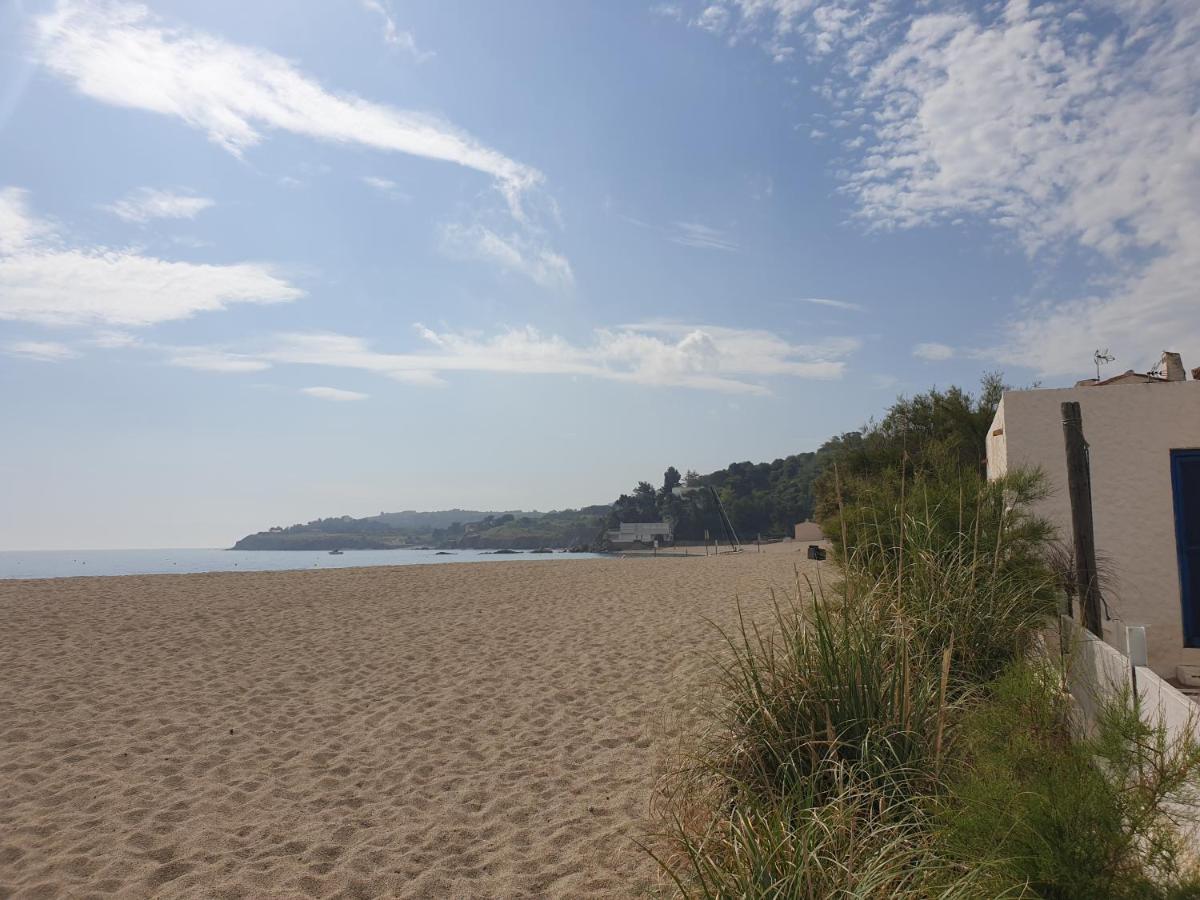 Villa Mas Del Roumany Port Vendres Esterno foto