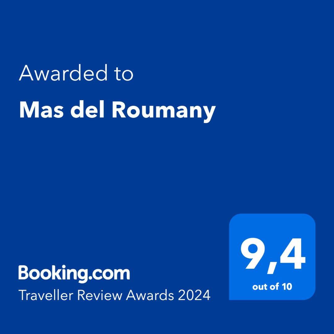 Villa Mas Del Roumany Port Vendres Esterno foto
